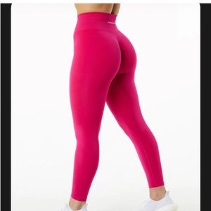 Alphalete Amplify Leggings - Small